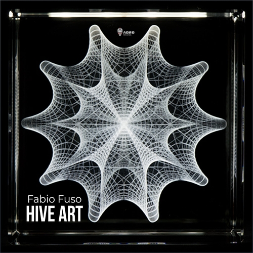 Fabio Fuso - Hive Art [ADR512]